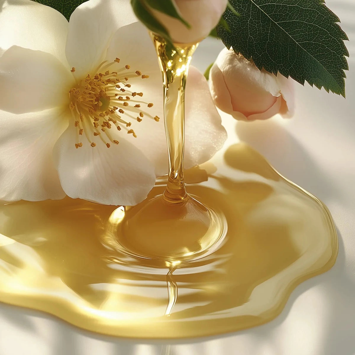 Shampooing au Miel - Leonor Greyl - Shampoos - Aida Bicaj