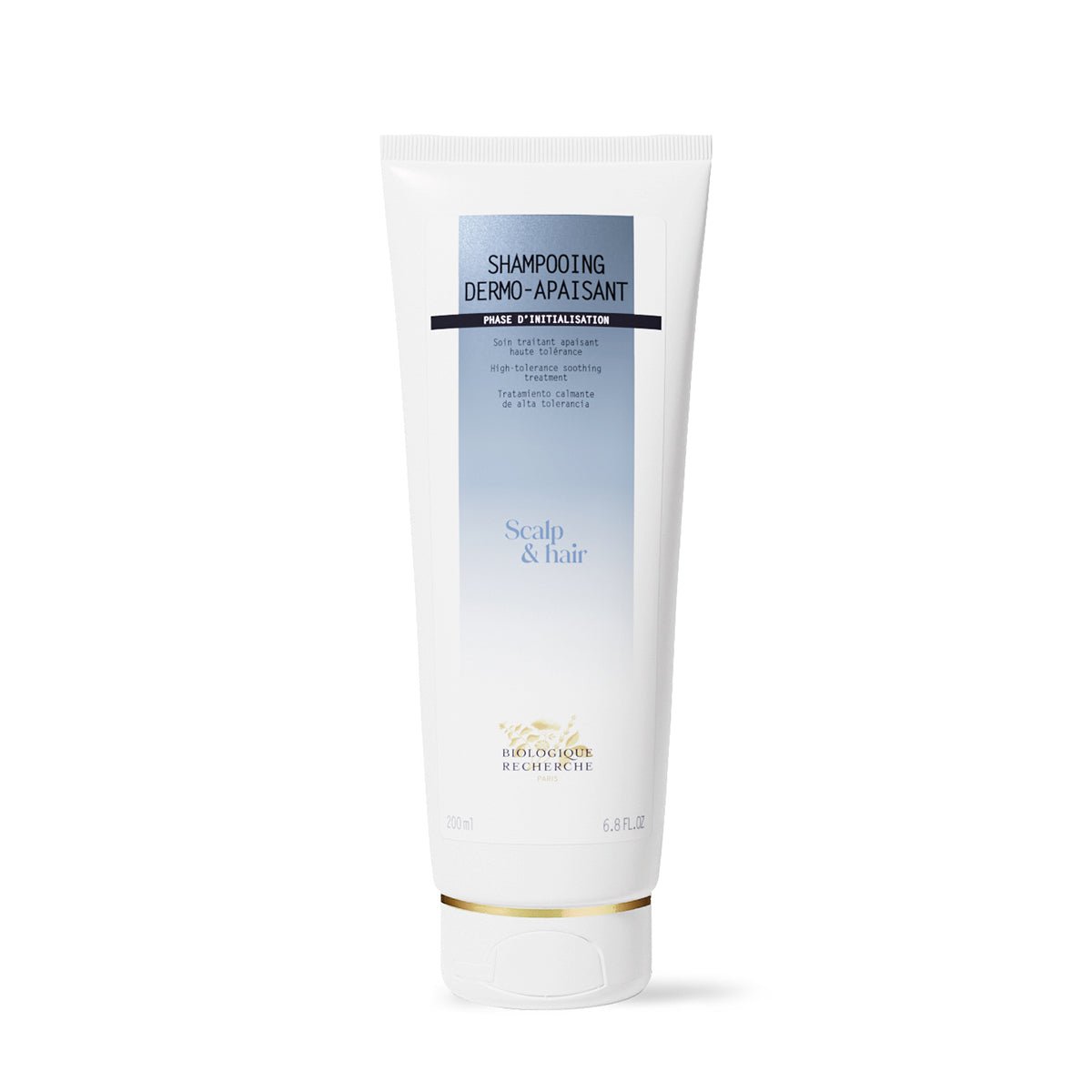 Shampooing Dermo - Apaisant - Biologique Recherche - Shampoos - Aida Bicaj