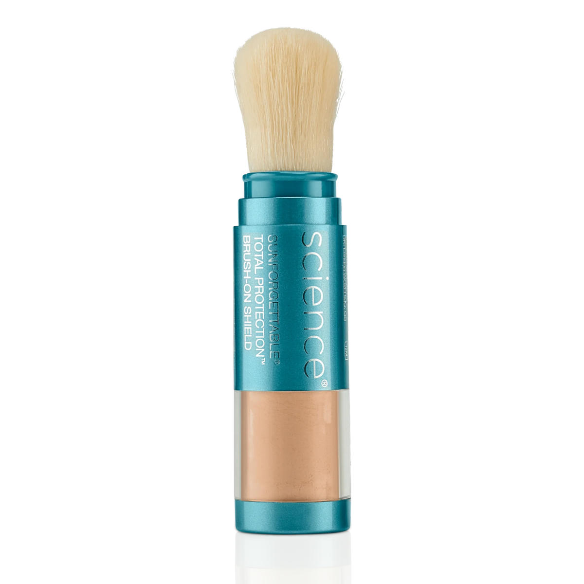 Sunforgettable® Total Protection® Brush - On Shield SPF 50 - Colorescience - Sun Care - Aida Bicaj