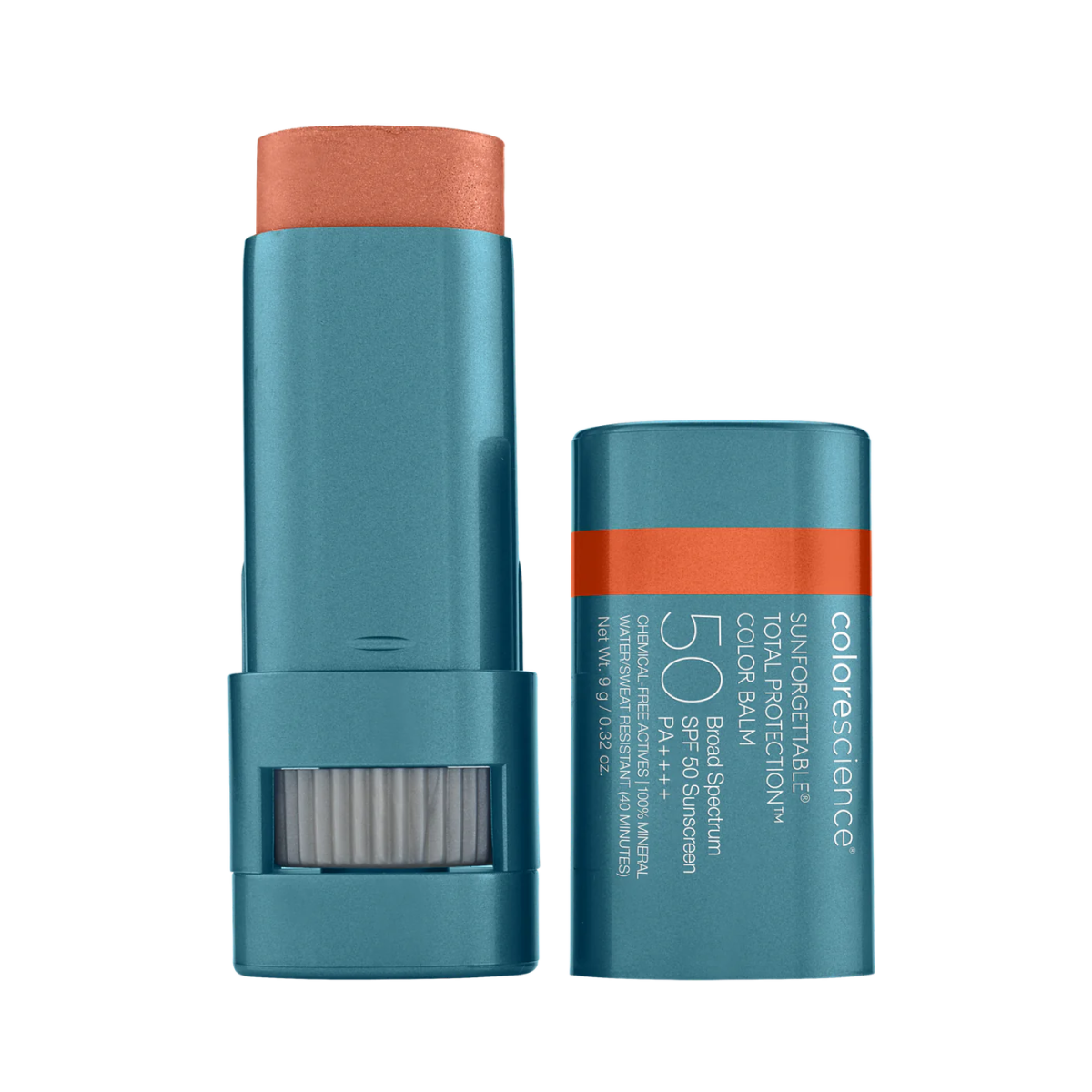 Sunforgettable® Total Protection® Color Balm SPF 50 - Colorescience - Sun Care - Aida Bicaj