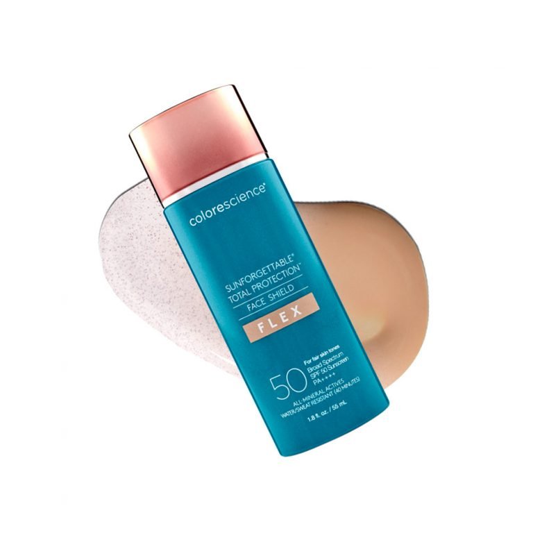 Sunforgettable® Total Protection™ Face Shield Flex SPF 50 - Colorescience - Sun Care - Aida Bicaj