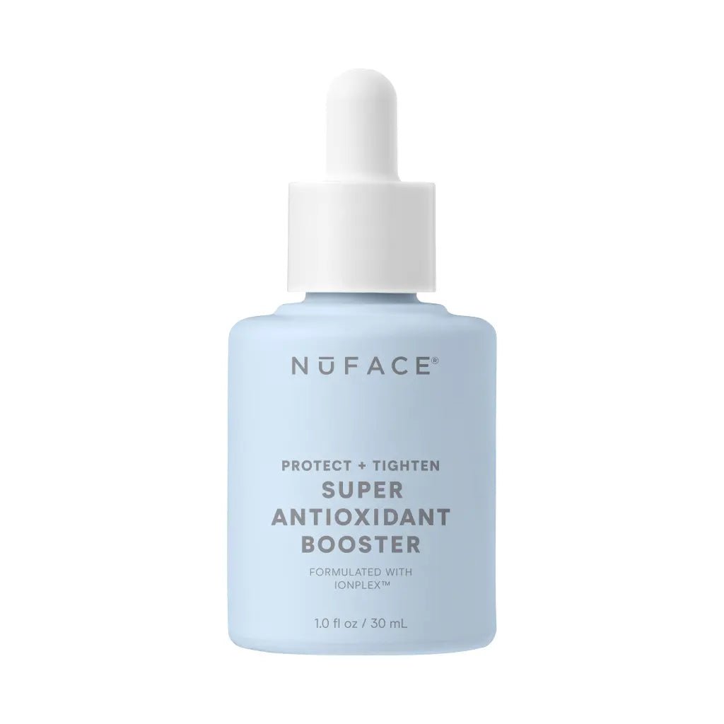 Super Antioxidant Booster Serum - NuFace - Serums - Aida Bicaj
