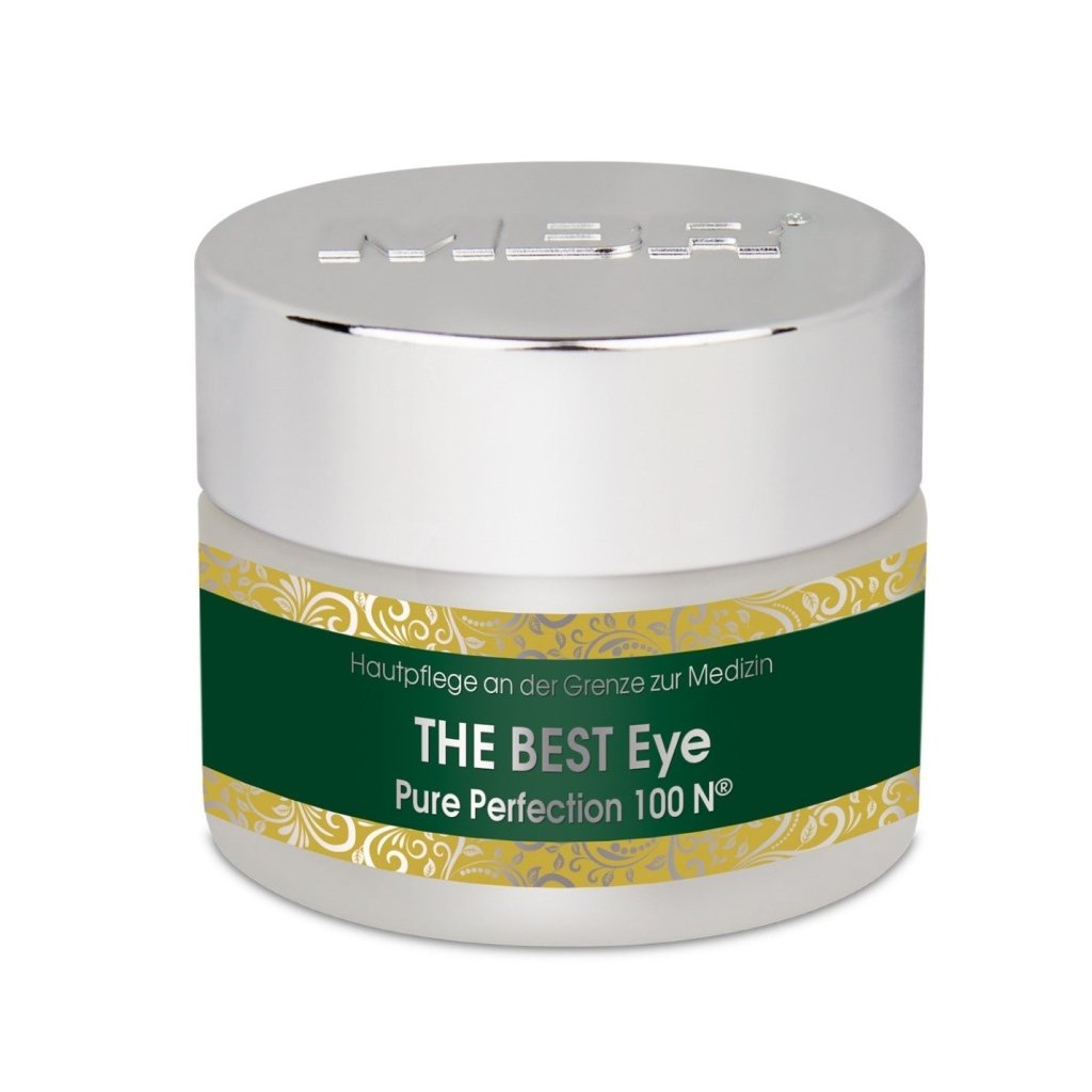 The Best Eye - MBR - Creams - Aida Bicaj
