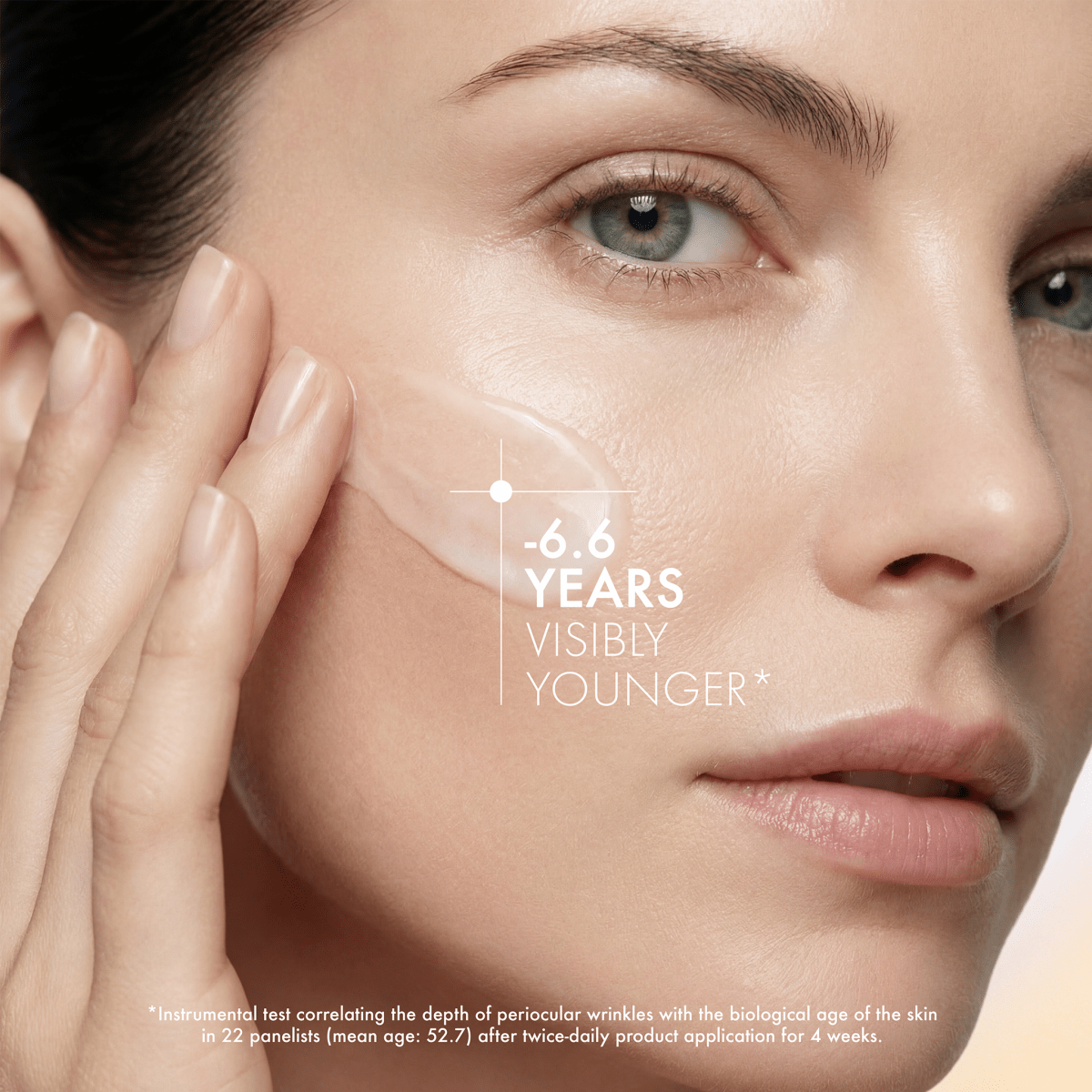 Time Master XL - Valmont - Serums-Aida Bicaj