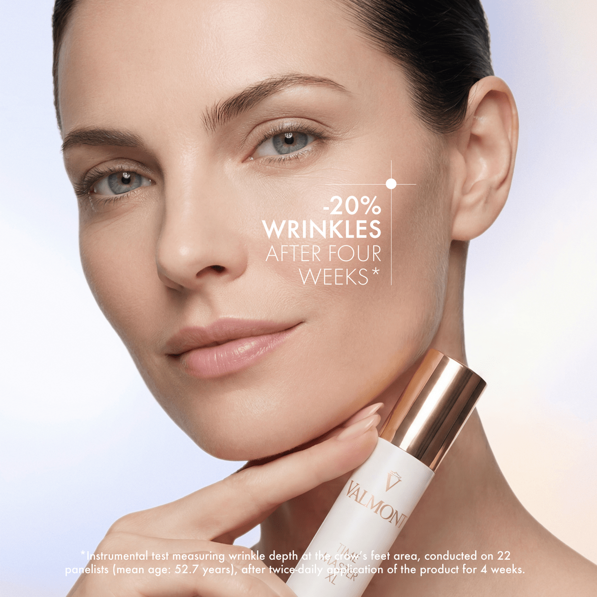 Time Master XL - Valmont - Serums-Aida Bicaj