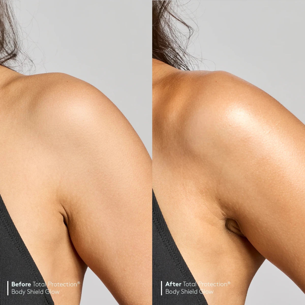 Total Protection® Body Shield Glow SPF 50 - Colorescience - Sun Care - Aida Bicaj