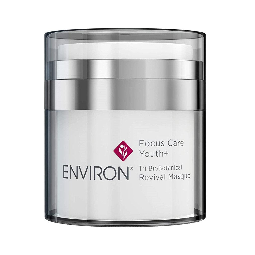 Tri Bio - Botanical Revival Masque - Environ - Masks - Aida Bicaj