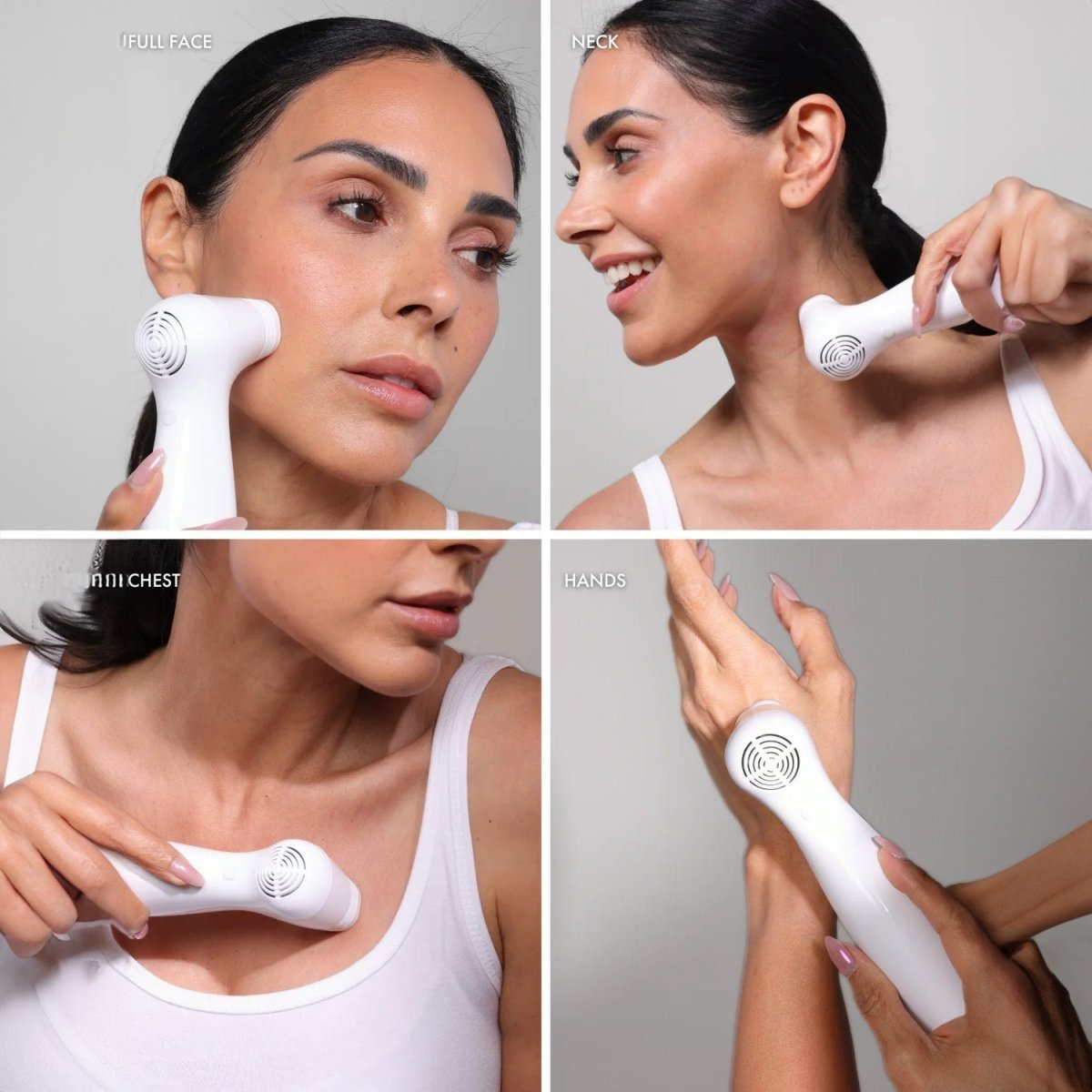 Laser Bundle - Nira - Skin Care Tools - Aida Bicaj