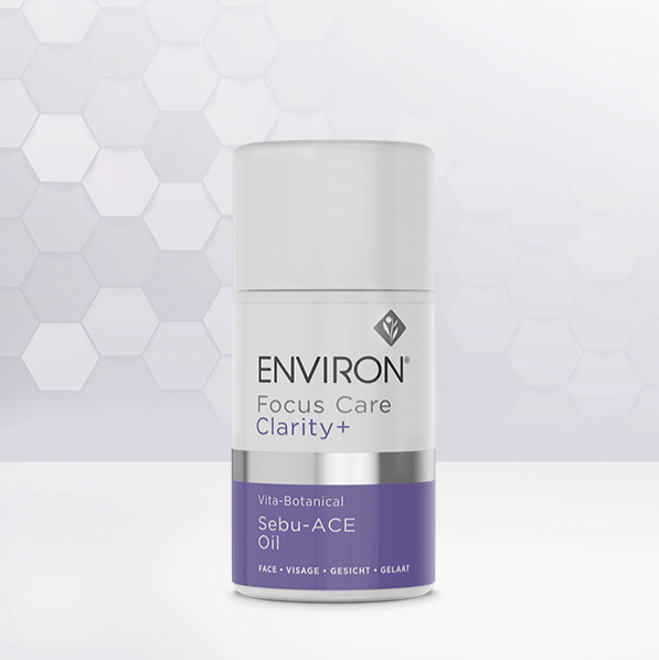 Vita - Botanical Sebu - Ace Oil - Environ - Serums - Aida Bicaj