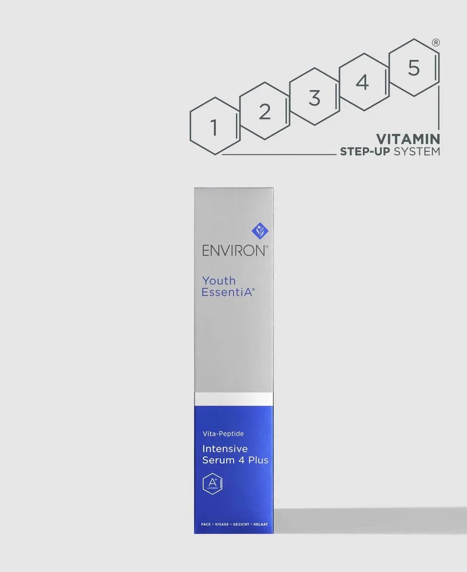 Vita - Peptide Intensive Serum 4 Plus - Environ - Serums - Aida Bicaj