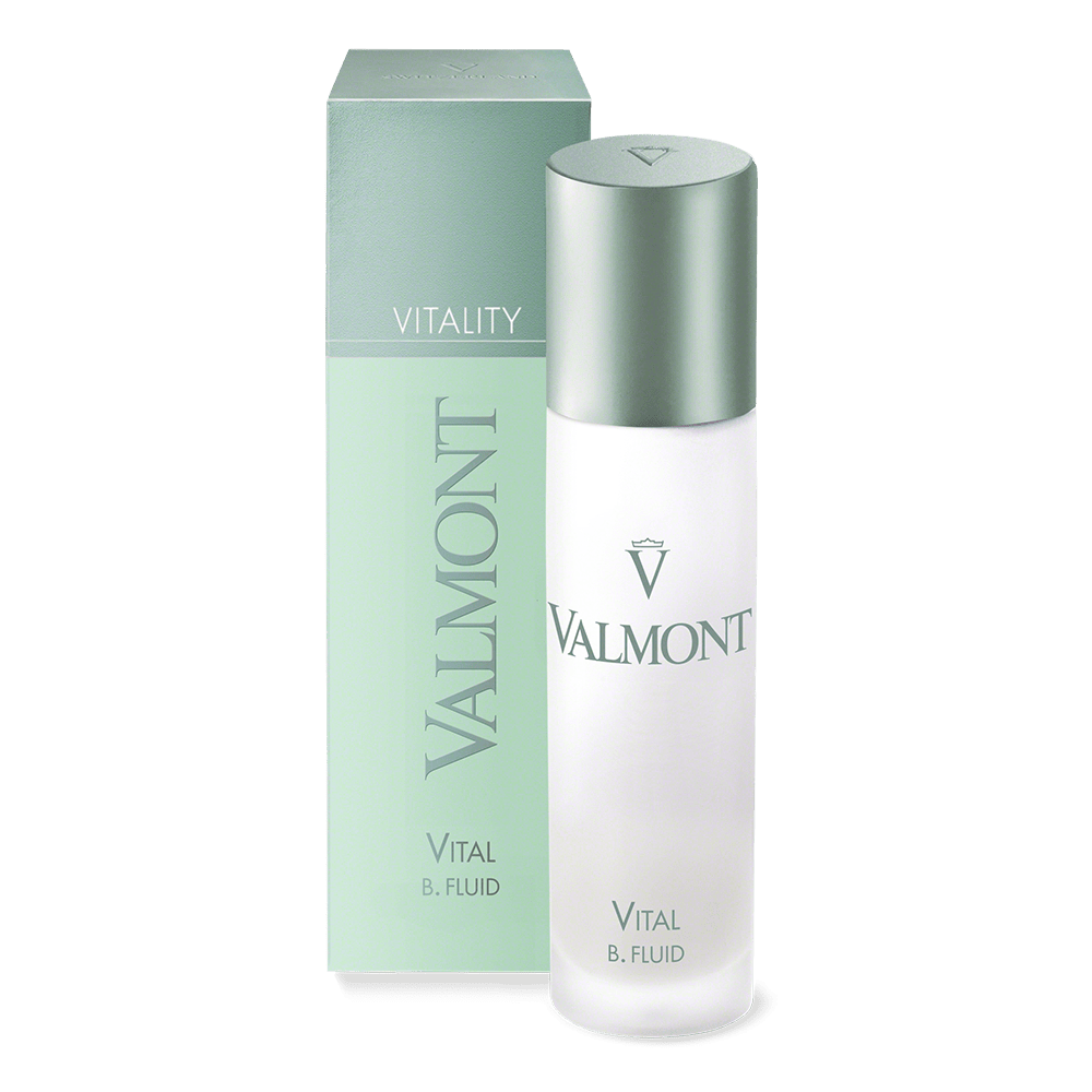 VITAL B. FLUID - Valmont - Creams - Aida Bicaj