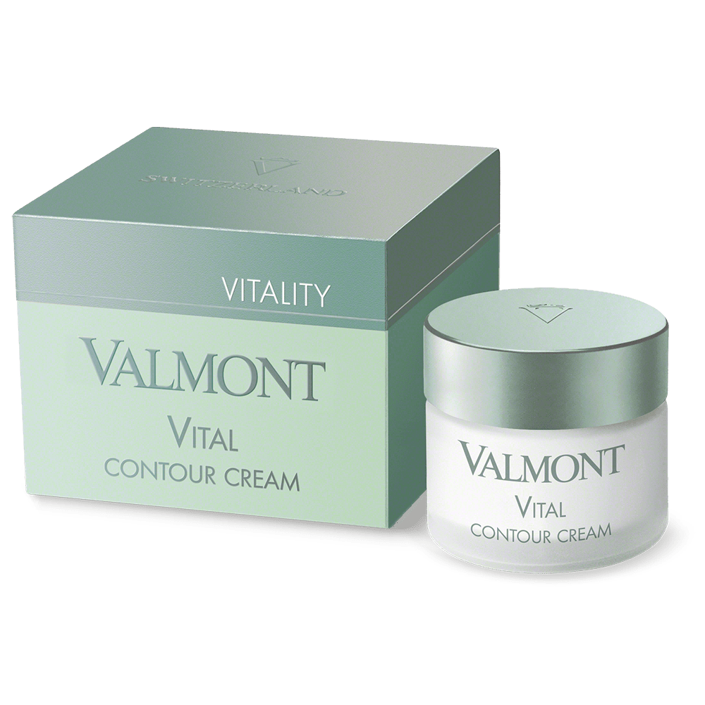 VITAL CONTOUR CREAM - Valmont - Creams - Aida Bicaj