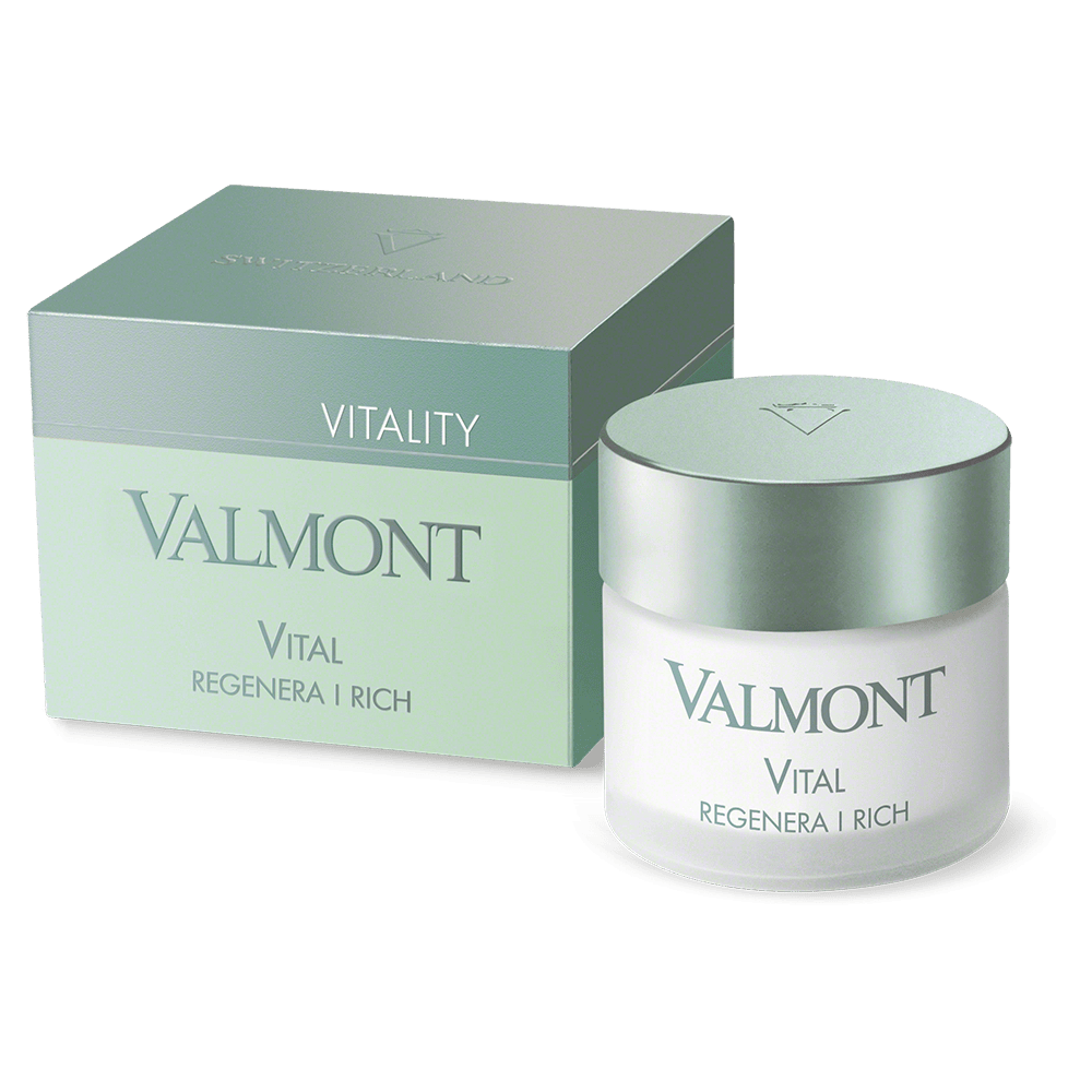 VITAL REGENERA I RICH - Valmont - Creams - Aida Bicaj