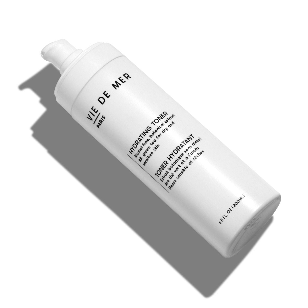 Vitamin C Booster Toner - Vie De Mer - Toners - Aida Bicaj