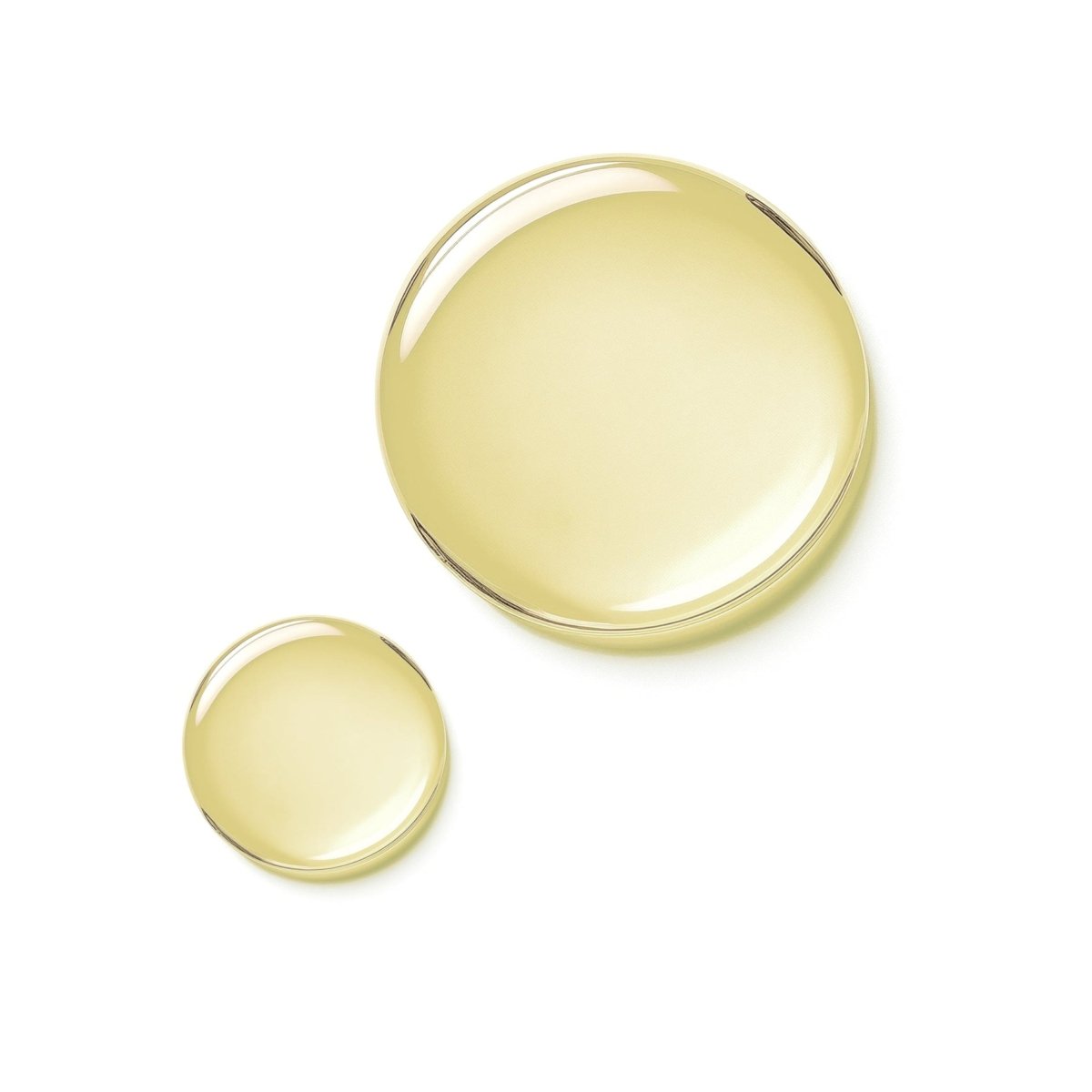 Vitamin C Regenerative Facial Oil - Vie De Mer Swatch- Oils - Aida Bicaj