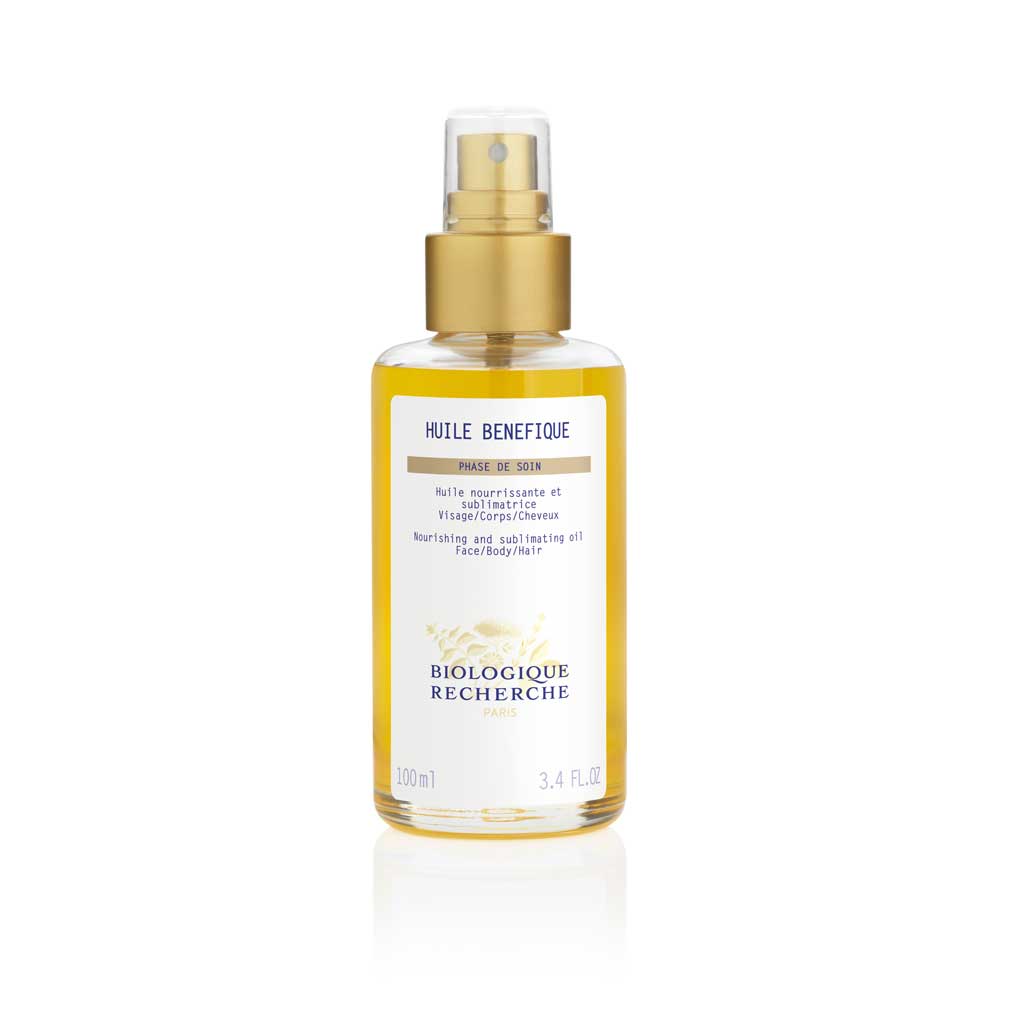 About body care as part of your skincare regimen - Aida Bicaj