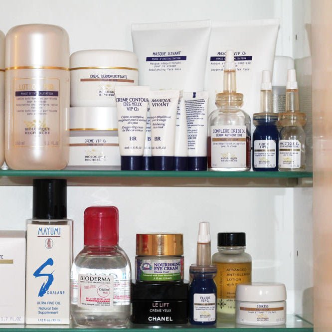 Aida Bicaj's 5 Top Skin Tips - Aida Bicaj