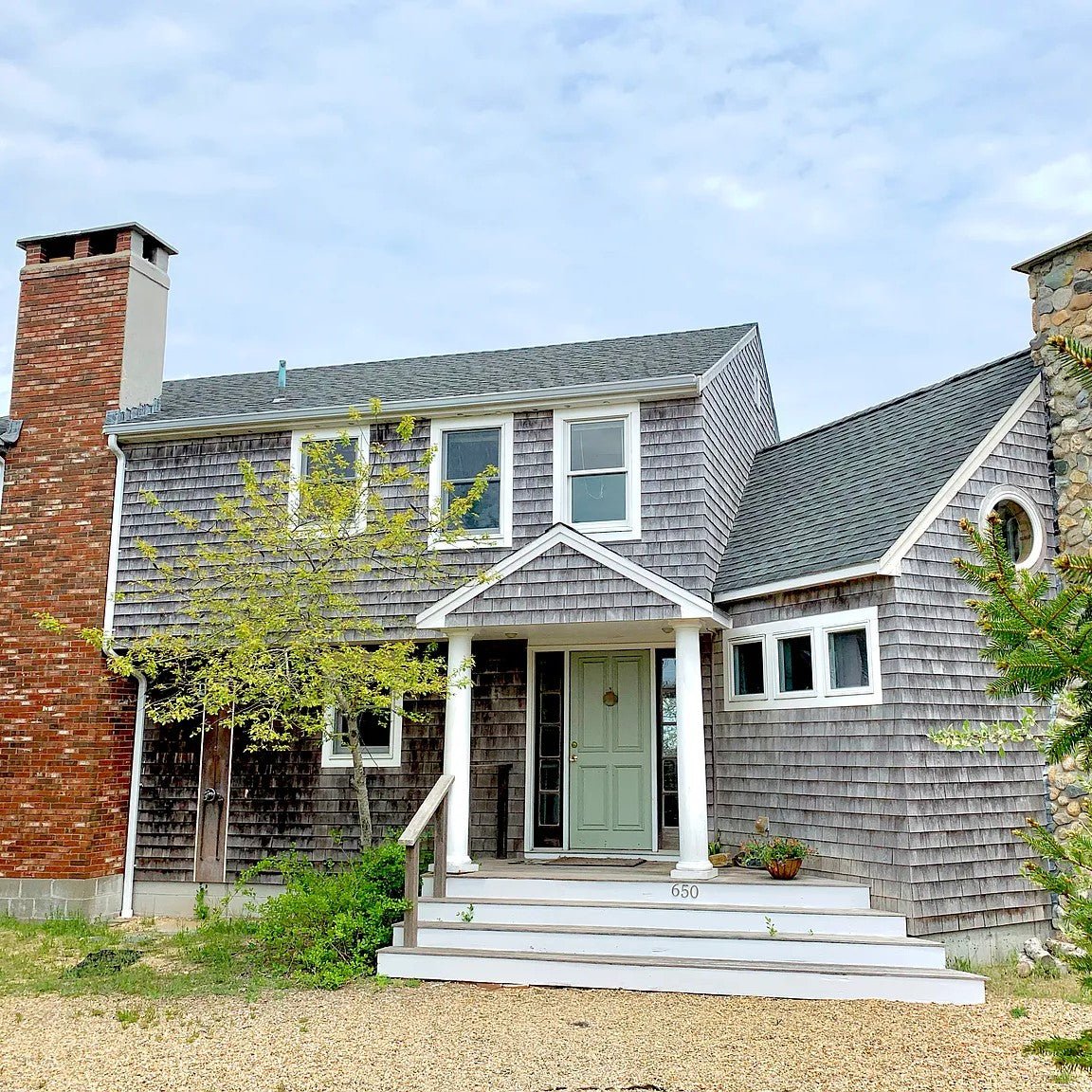 Aquinnah, Martha's Vineyard - Aida Bicaj
