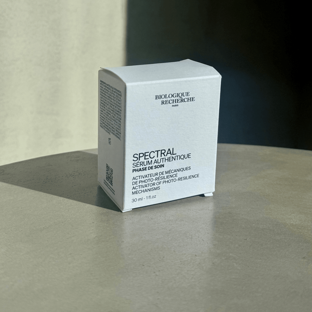 Biologique Recherche Serum Spectral: The Daily Defense Serum Your Skin Has Been Missing - Aida Bicaj