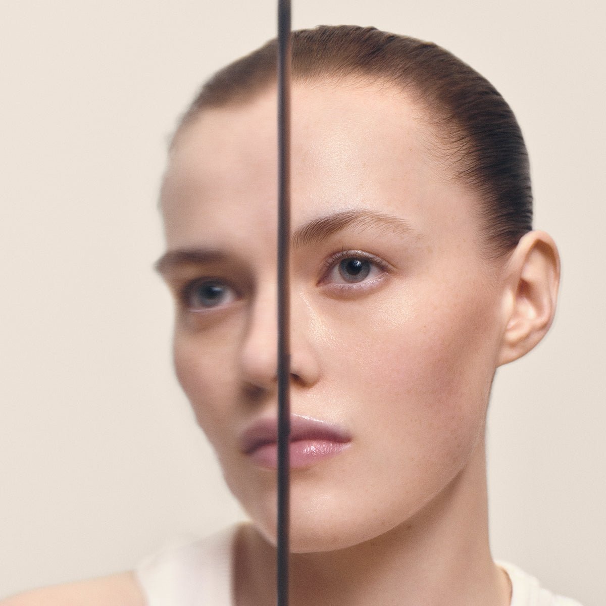 Crème M.E.C.: The Skin Sculptor That Targets Aging at Its Source - Aida Bicaj
