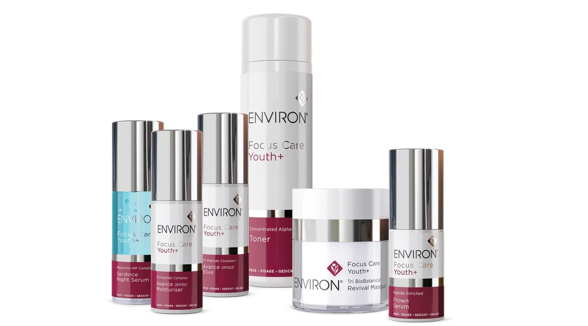 How to Find the Right Environ Products for Your Skin: A Professional Guide - Aida Bicaj