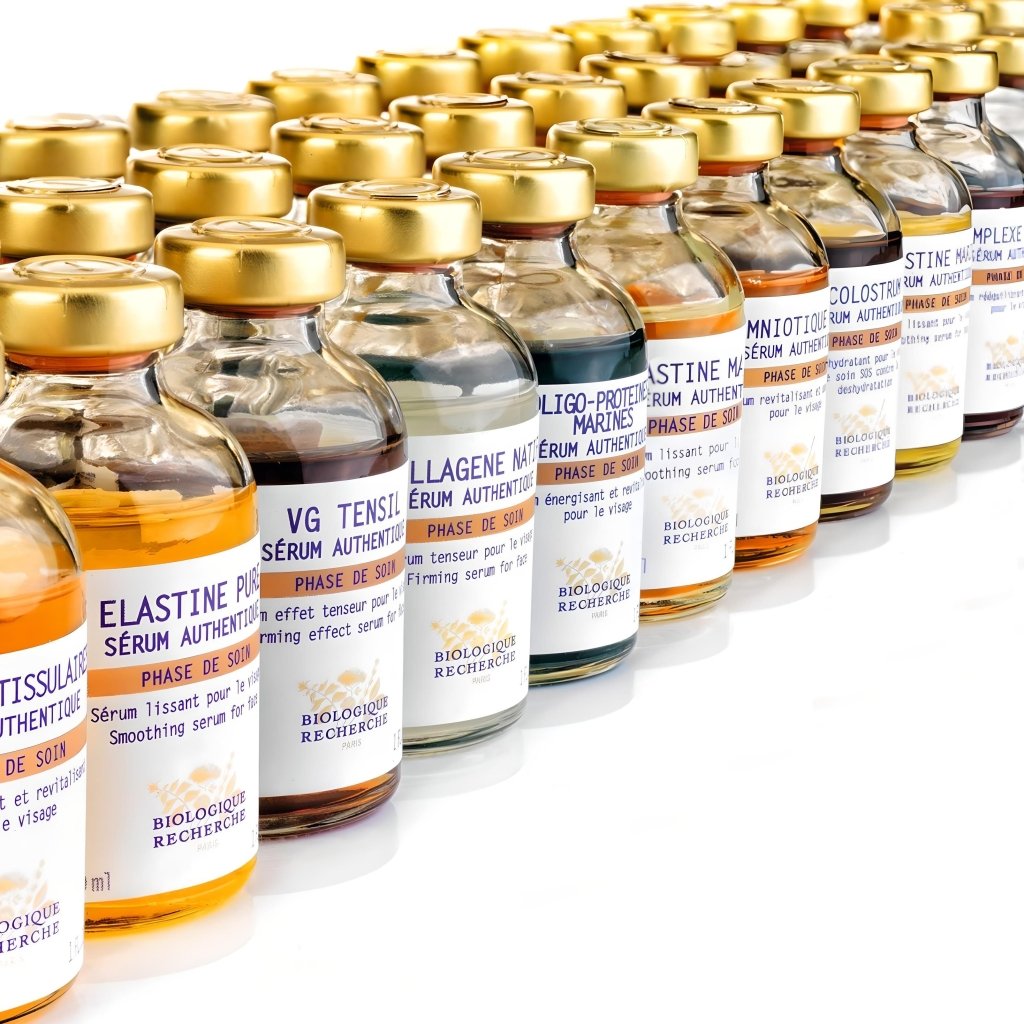 How to Incorporate Biologique Recherche Face Serums into Your Skincare Regimen - Aida Bicaj