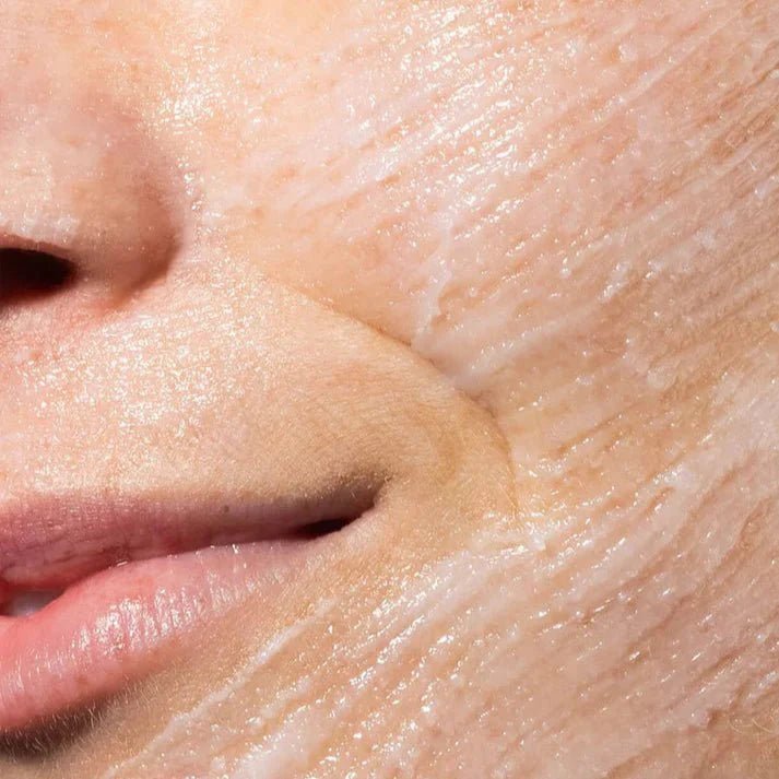 How to prevent the pores from getting clogged and how to keep skin healthy - Aida Bicaj