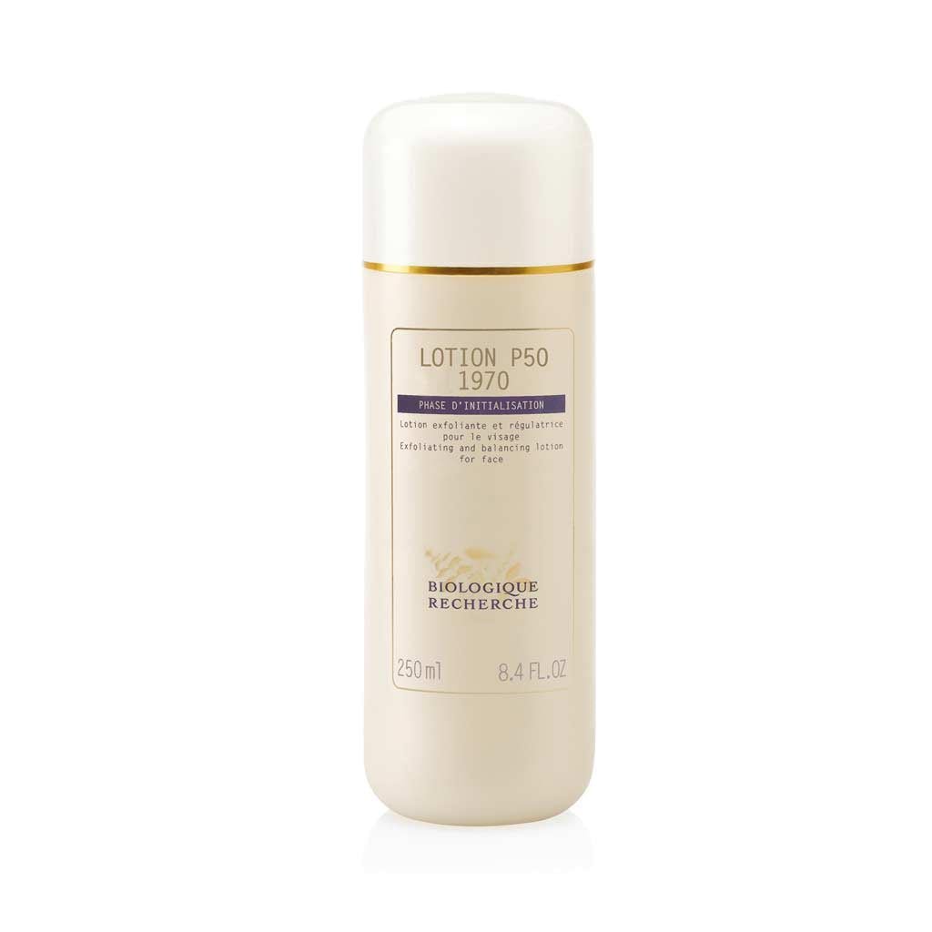 How to use Biologique Recherche -  Lotion P50 1970 - Aida Bicaj