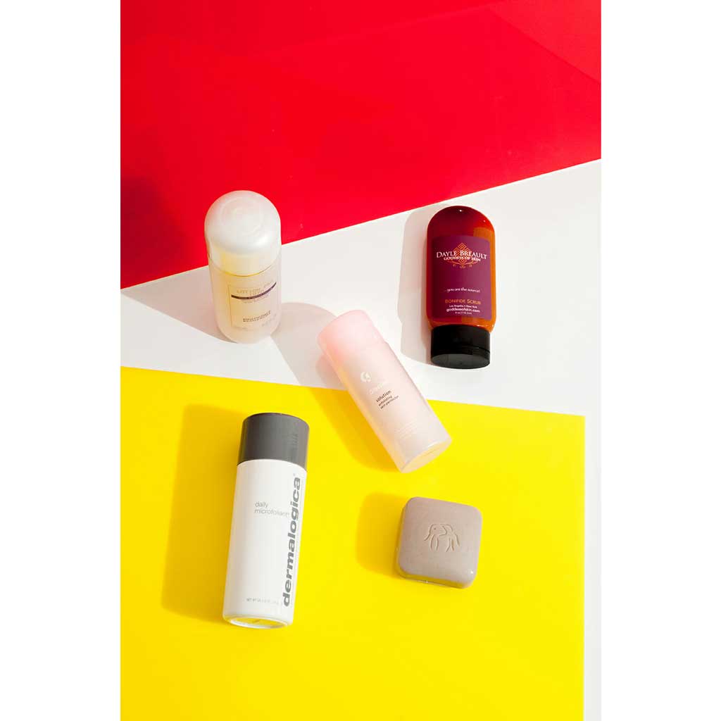 Interesting article in Man Repeller magazine - Aida Bicaj