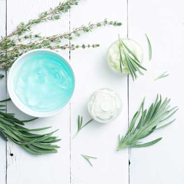 It’s Electric! The Latest Skin Hack - Aida Bicaj