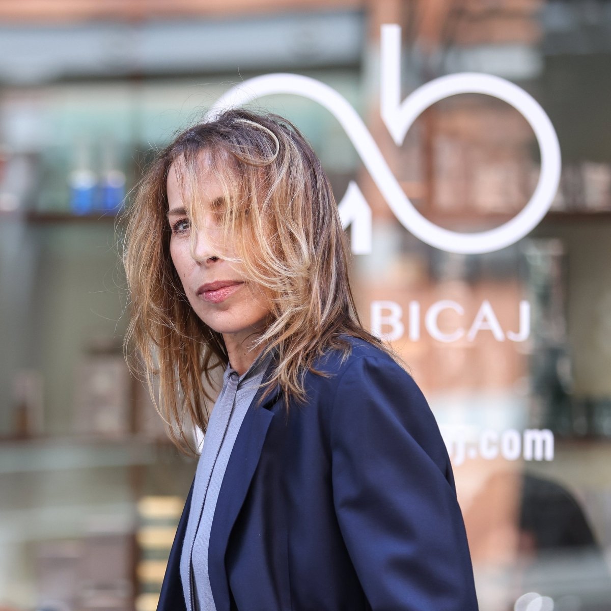 New York’s Skincare Whisperer - Aida Bicaj