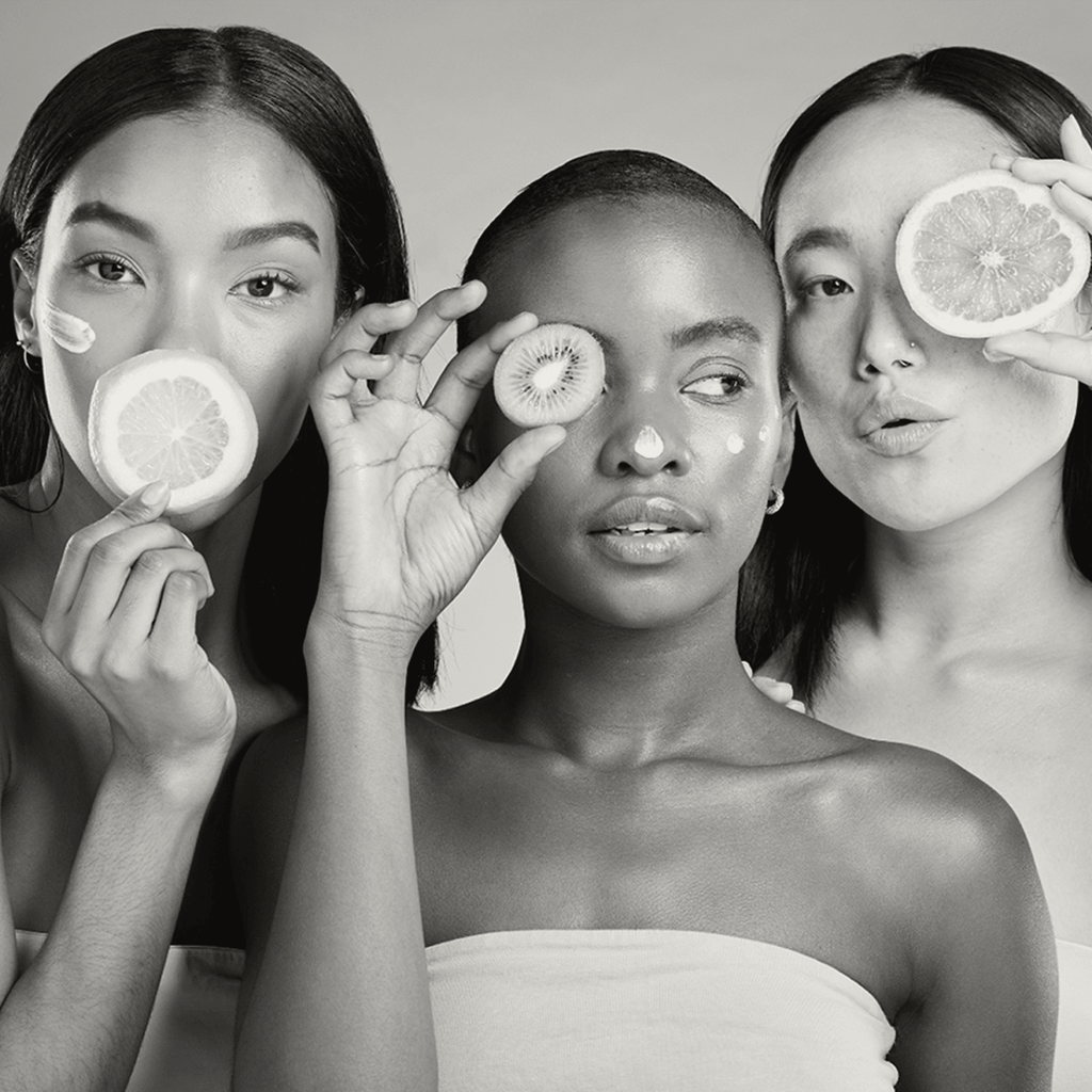 Rosacea Awareness Month - Aida Bicaj