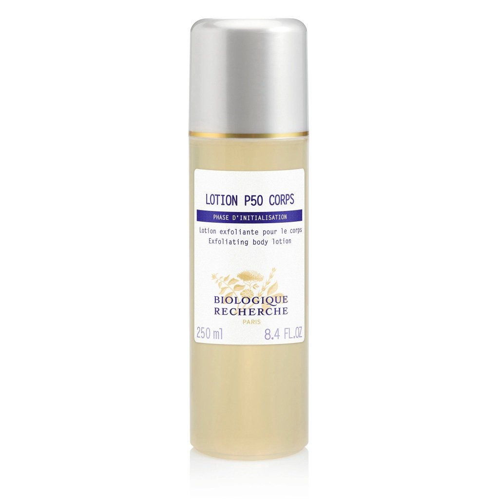 Rough Skin Treatment! - Aida Bicaj