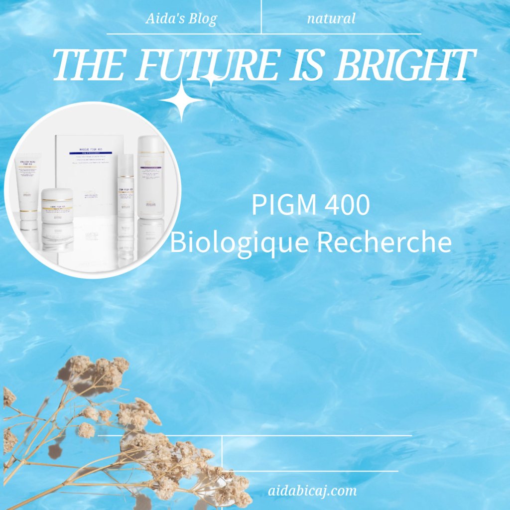 The Future is Bright: A Guide to Preventing and Treating Pigmentation - Aida Bicaj