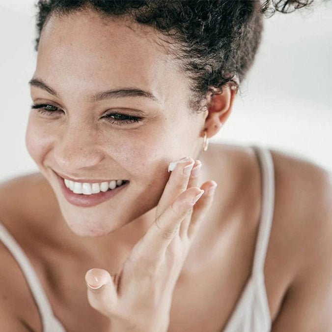 The Power of Retinol and Retinoids - Aida Bicaj