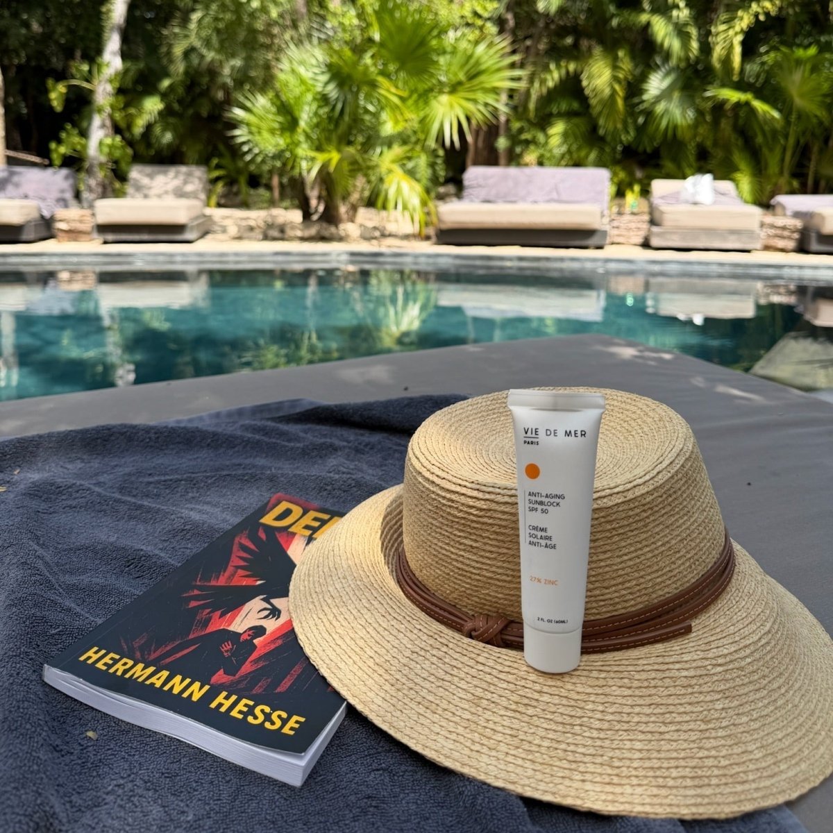 Travel in Style: Aida's Exclusive Picks - Aida Bicaj