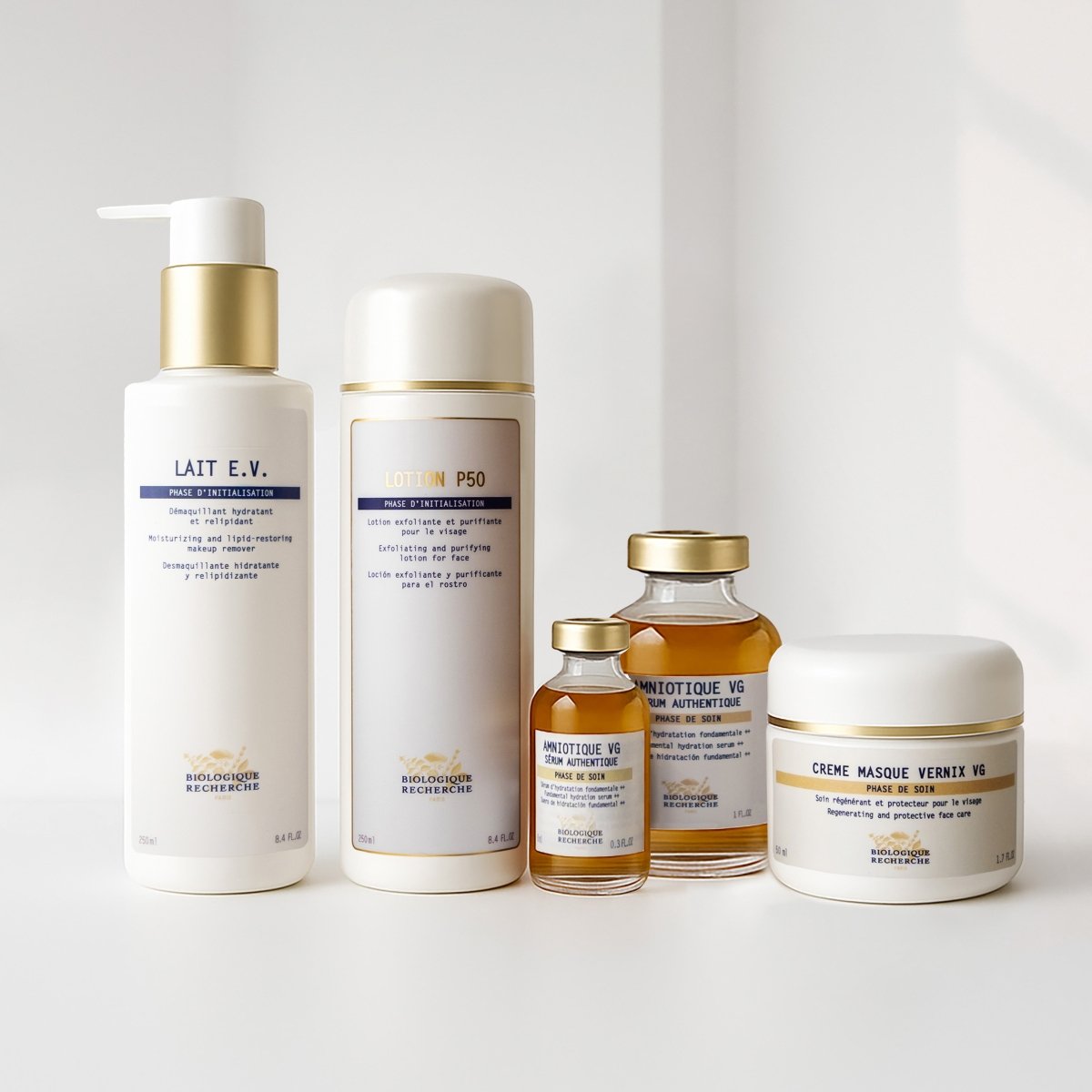 What To Do About Dry Skin? - Aida Bicaj