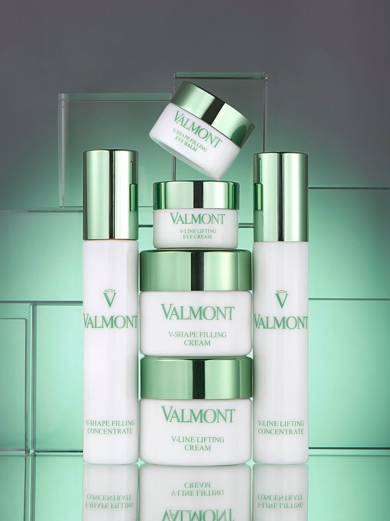 Anti-wrinkles and Firmness 5 - Valmont Cosmetics