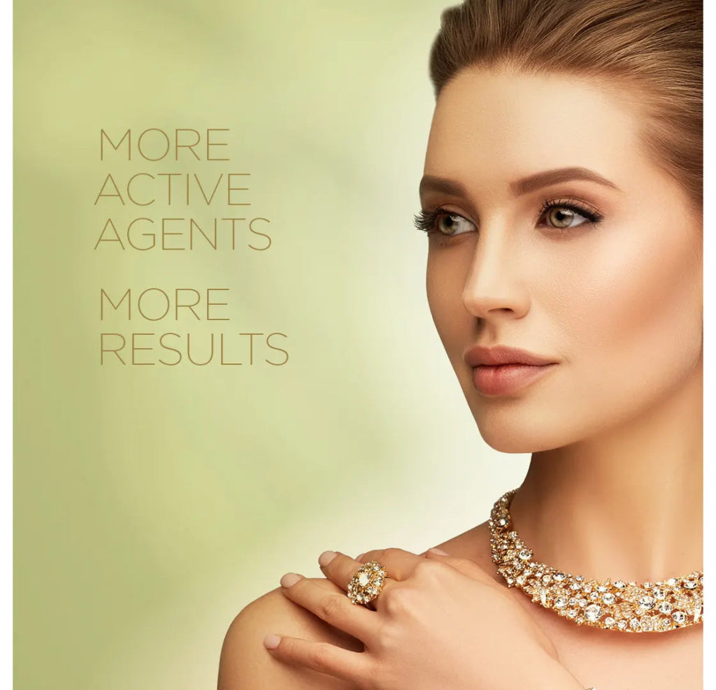 DRHAZI Serum Collection