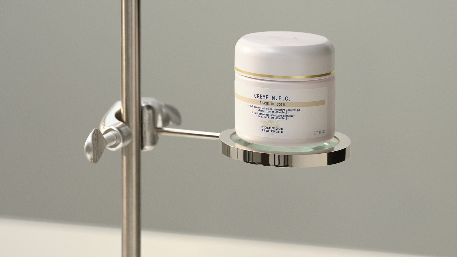 Creme M.E.C - Biologique Recherche