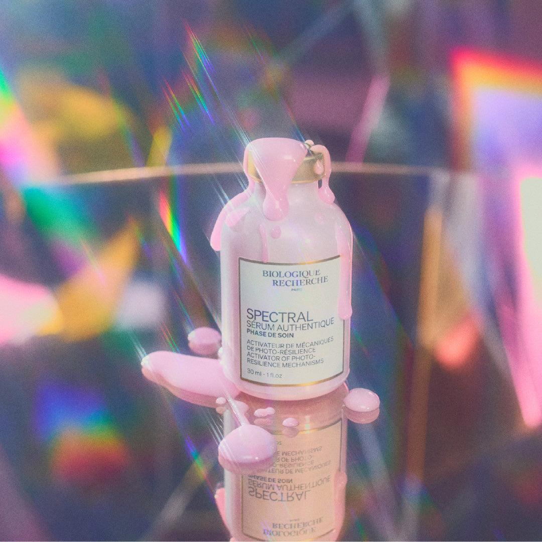 SERUM SPECTRAL
