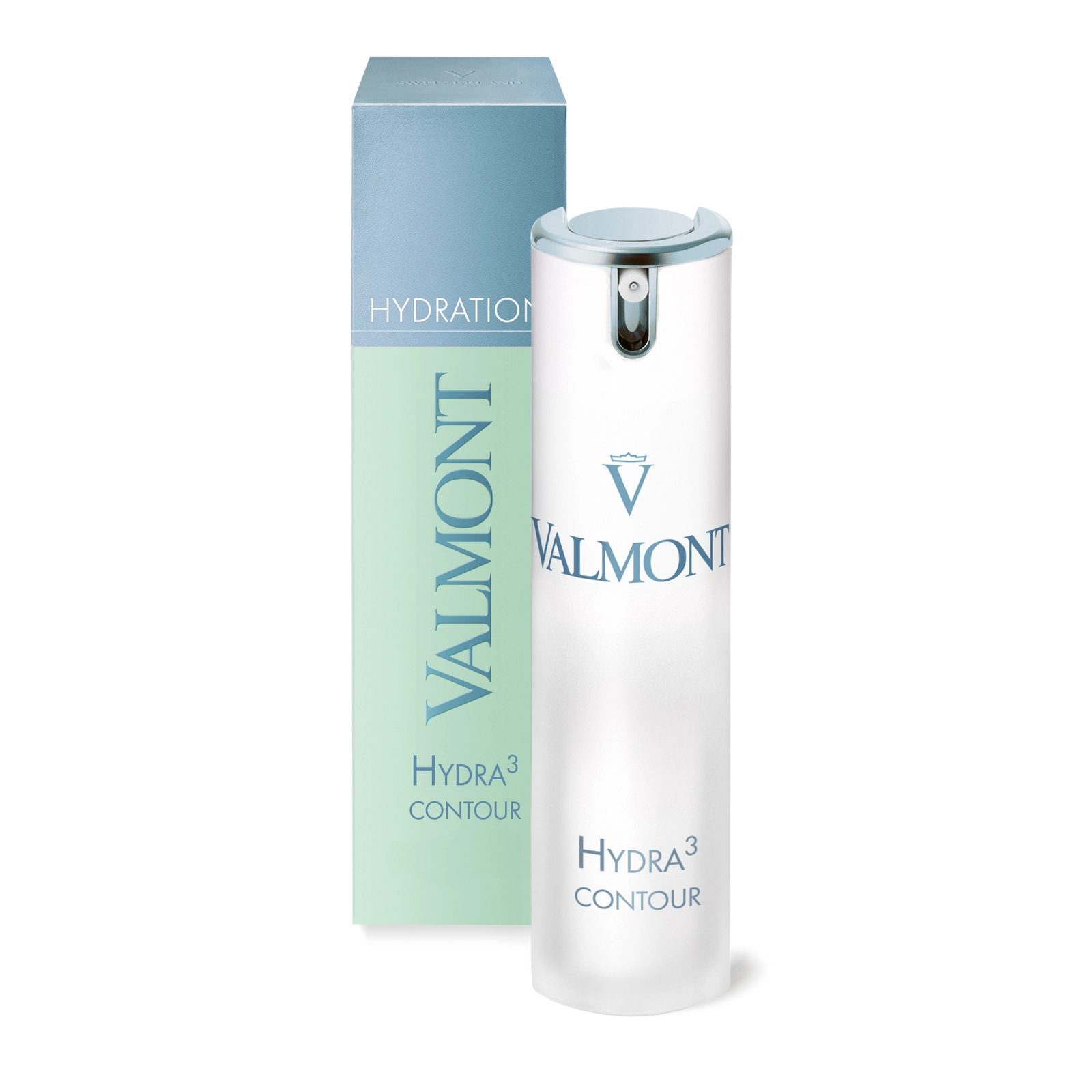 Valmont - Hydra3 Contour