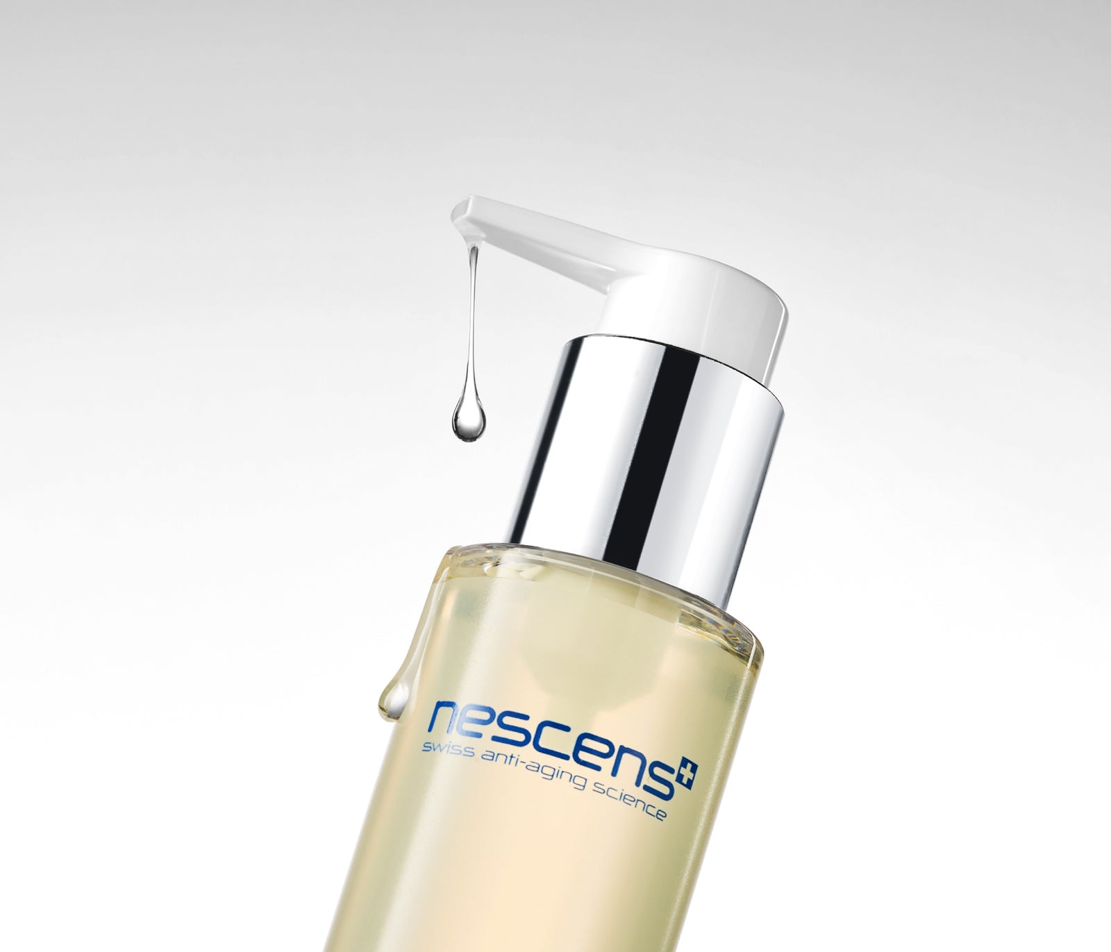 Total Anti Aging Oil - Body - Nescens - Oils - Aida Bicaj