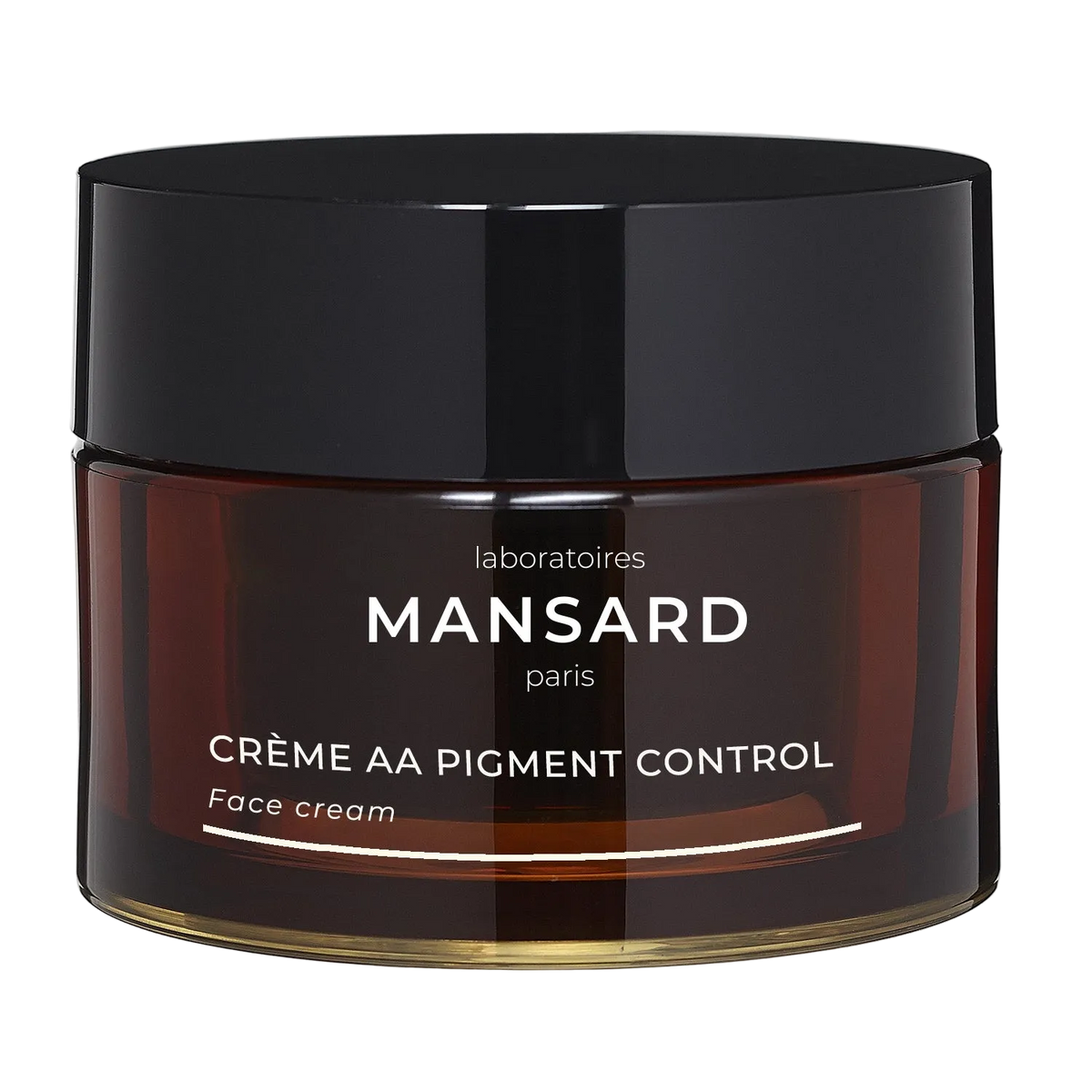Crème AA Pigment Control