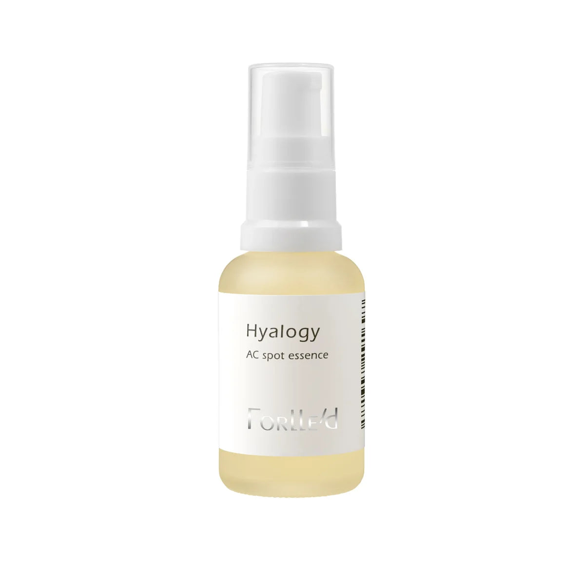 Hyalogy AC spot essence