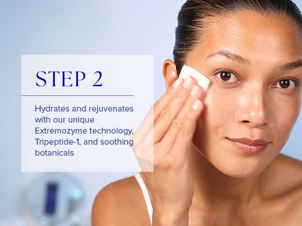 Active Peel System STEP 2