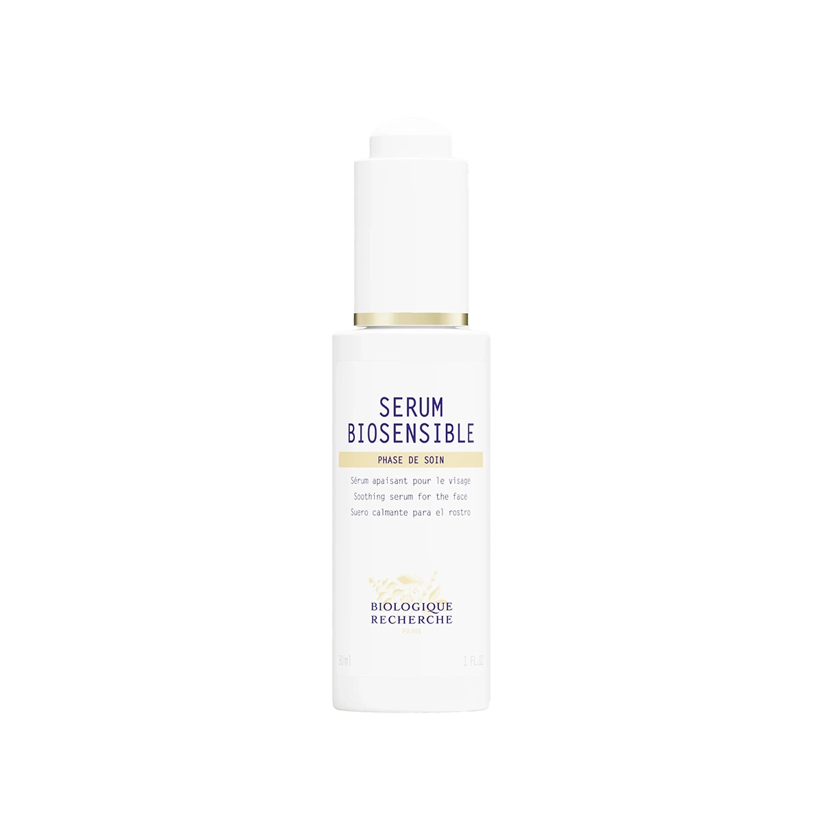 Serum Biosensible