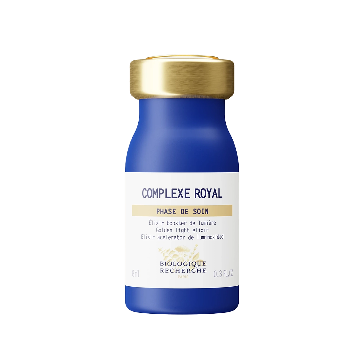 Complexe Royal