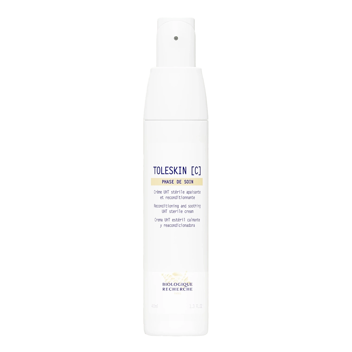 Toleskin [C]