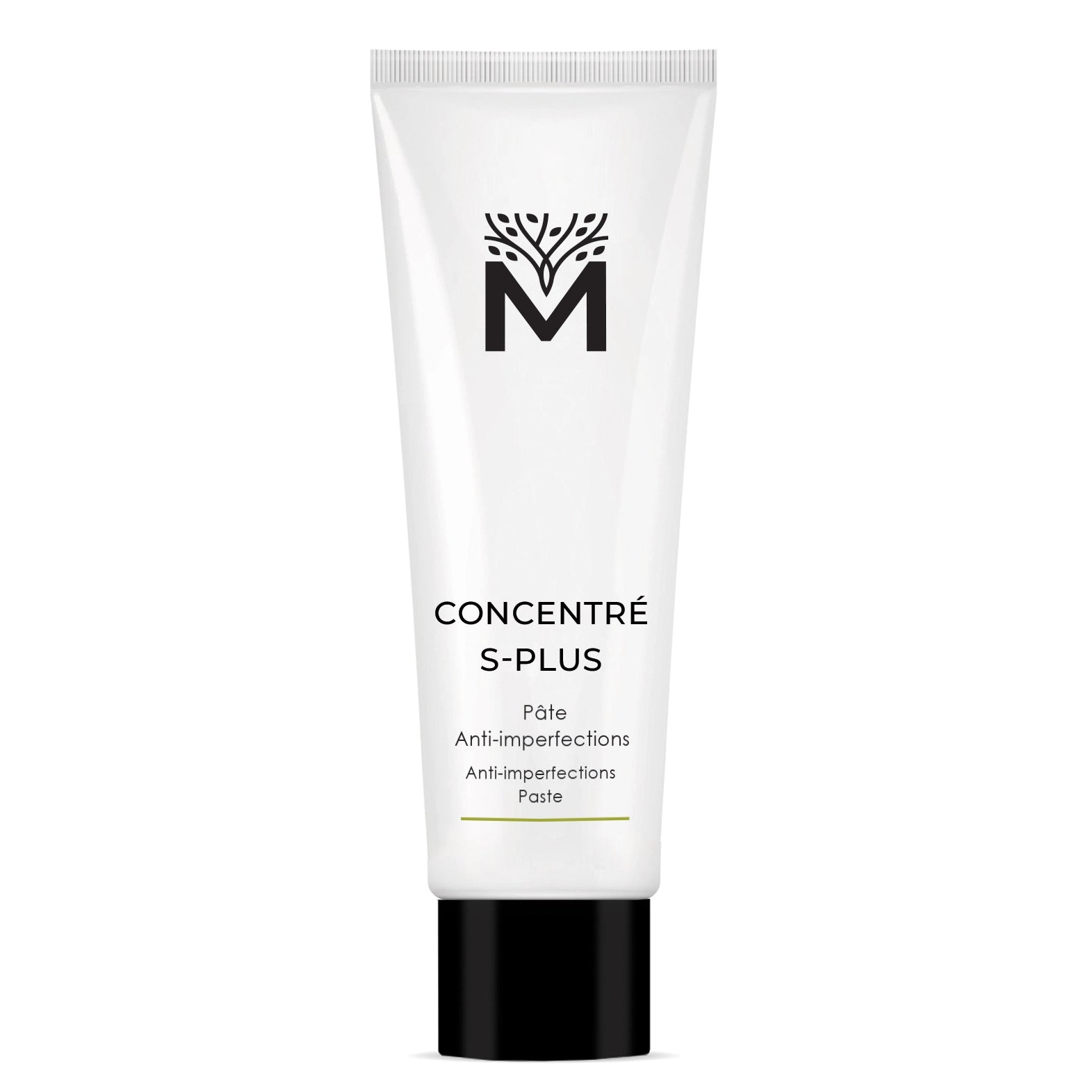 Concentré S Plus